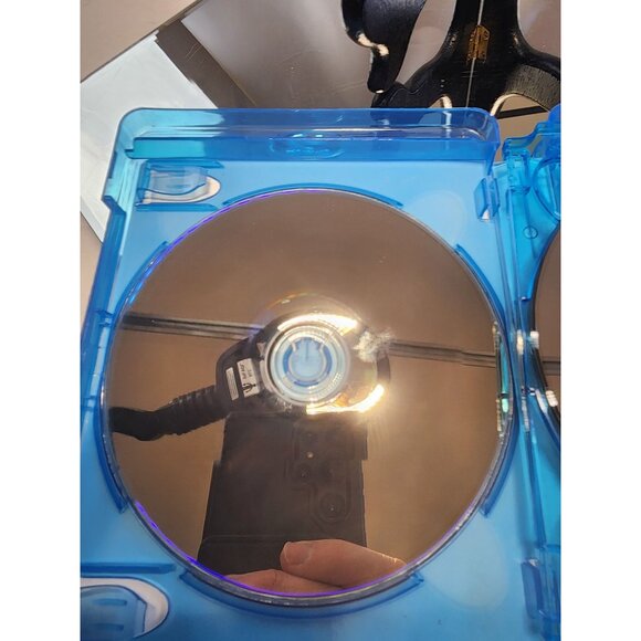 24 - Season 7 Seven, Blu-ray, 6-Disc, Kiefer Sutherland, Extras Used Like New - Picture 6 of 11